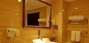 Changchun Yipin Jiliang International Hotel ภายนอก รูปภาพ