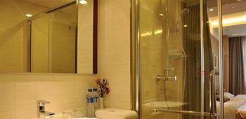 Changchun Yipin Jiliang International Hotel ภายนอก รูปภาพ