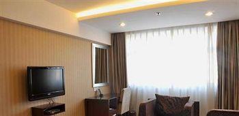 Changchun Yipin Jiliang International Hotel ภายนอก รูปภาพ