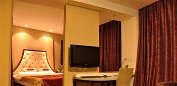 Changchun Yipin Jiliang International Hotel ภายนอก รูปภาพ