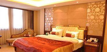 Changchun Yipin Jiliang International Hotel ภายนอก รูปภาพ