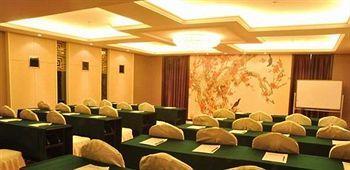 Changchun Yipin Jiliang International Hotel ภายนอก รูปภาพ