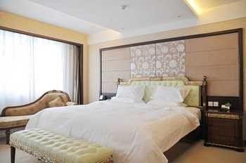 Changchun Yipin Jiliang International Hotel ภายนอก รูปภาพ