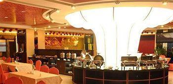 Changchun Yipin Jiliang International Hotel ภายนอก รูปภาพ