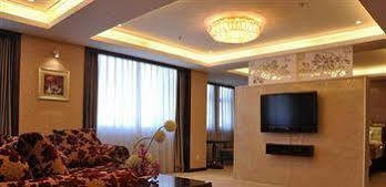 Changchun Yipin Jiliang International Hotel ภายนอก รูปภาพ